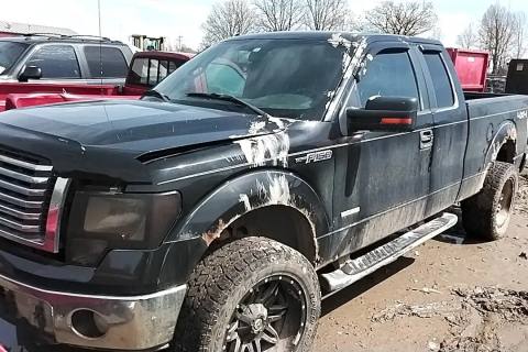 Photo of 2011 Ford F-150