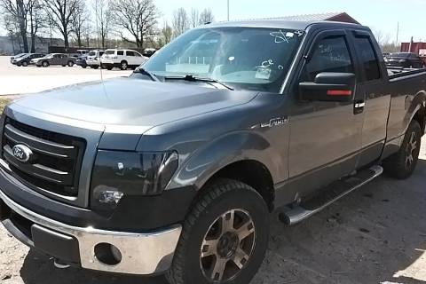 Photo of 2010 Ford F-150