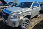 Photo of 2014 Gmc Terrain