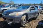 Photo of 2007 Honda Accord