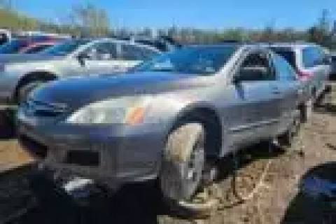 Photo of 2007 Honda Accord