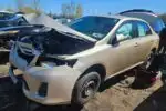 Photo of 2011 Toyota Corolla