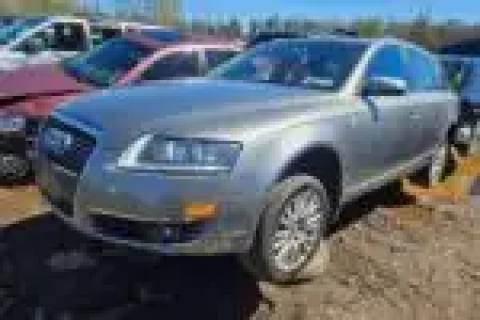 Photo of 2006 Audi A6