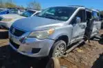 Photo of 2009 Volkswagen Routan