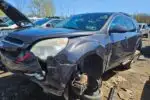 Photo of 2015 Chevrolet Equinox