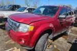 Photo of 2012 Ford Escape
