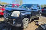 Photo of 2012 Gmc Terrain