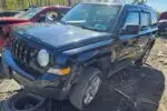 Photo of 2015 Jeep Patriot