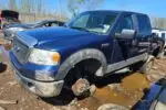 Photo of 2007 Ford F-150