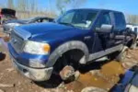 Photo of 2007 Ford F-150
