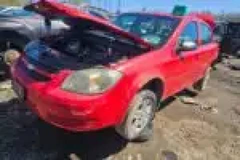 Photo of 2006 Chevrolet Cobalt