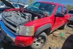 Photo of 2011 Chevrolet Silverado