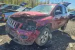 Photo of 2012 Jeep Compass