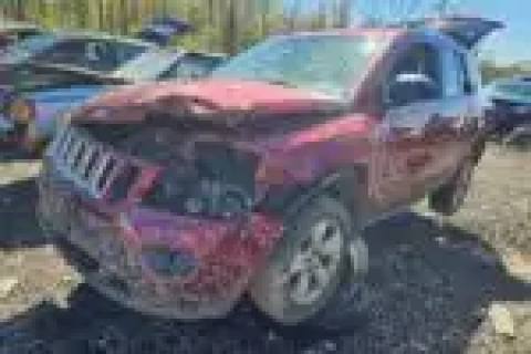 Photo of 2012 Jeep Compass