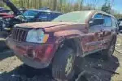 Photo of 2007 Jeep Grand Cherokee