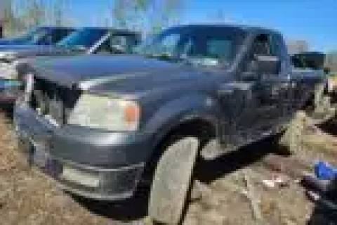 Photo of 2004 Ford F-150