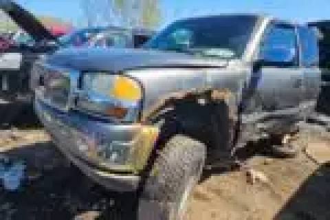 Photo of 2001 Gmc Sierra