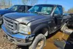 Photo of 2004 Ford F-350