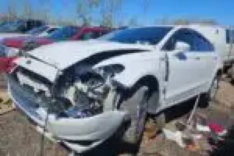 Photo of 2015 Ford Fusion