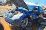 Photo of 2009 Nissan Altima