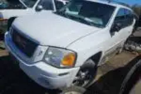 Photo of 2005 Gmc Envoy