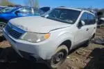 Photo of 2010 Subaru Forester