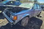 Photo of 1983 Dodge Omni