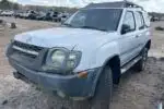 Photo of 2006 Nissan Pathfinder