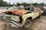Photo of 1972 Pontiac Catalina