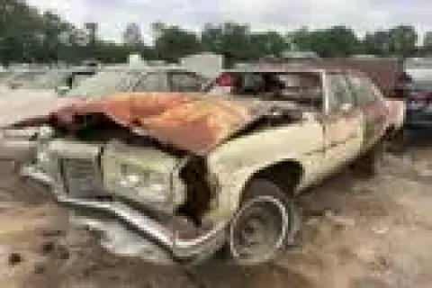 Photo of 1972 Pontiac Catalina