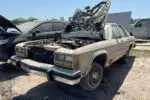Photo of 1982 Ford Ltd Crown Victoria