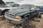 Photo of 2001 Dodge Dakota