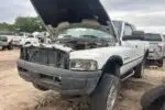 Photo of 1995 Dodge Ram Pickup