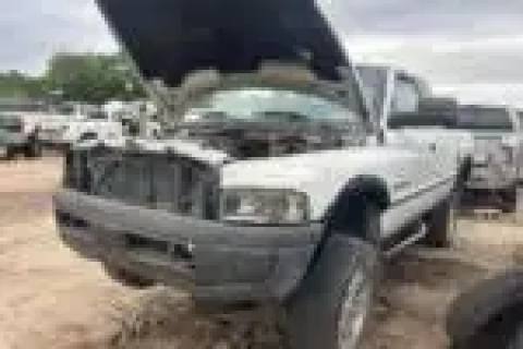 Photo of 1995 Dodge Ram Pickup