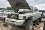 Photo of 1999 Dodge Ram Pickup