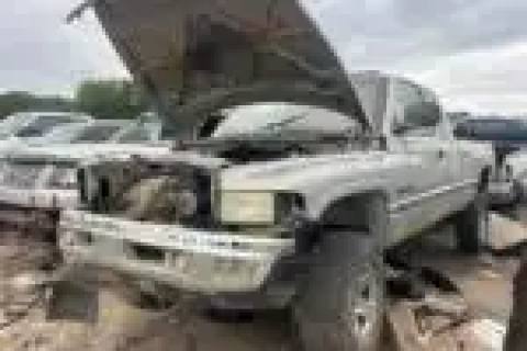 Photo of 1999 Dodge Ram Pickup