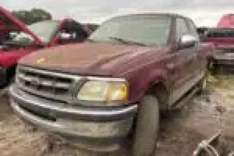 Photo of 1997 Ford F-150