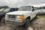 Photo of 1995 Ford Ranger