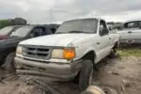Photo of 1995 Ford Ranger
