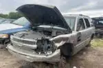 Photo of 2002 Chevrolet Tahoe