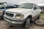 Photo of 1997 Ford F-150