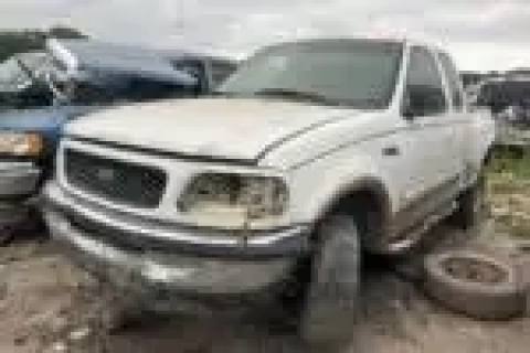 Photo of 1997 Ford F-150