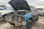 Photo of 1989 Chevrolet C1500