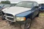Photo of 2002 Dodge Ram Pickup