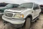 Photo of 2002 Ford Expedition