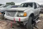 Photo of 2004 Ford Expedition