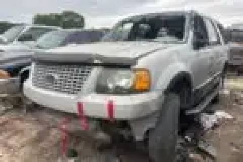 Photo of 2004 Ford Expedition