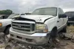 Photo of 2002 Ford F-250