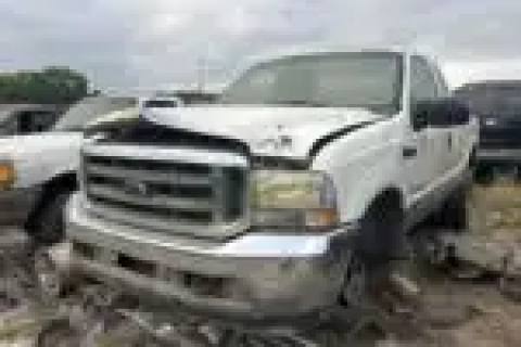 Photo of 2002 Ford F-250
