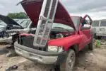 Photo of 1996 Dodge Ram Pickup